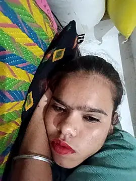 Snapshot of Ok_pooja chatting on October 8, 2025, 5:21 pm Ok pooja online show from October 8, 2025, 5:21 pm