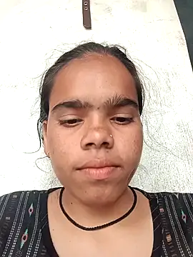 Snapshot of Ok_pooja chatting on October 22, 2025, 9:20 am Ok pooja online show from October 22, 2025, 9:20 am