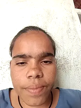 Snapshot of Ok_pooja chatting on October 25, 2025, 6:54 am Ok pooja online show from October 25, 2025, 6:54 am