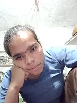 Snapshot of Ok_pooja chatting on October 26, 2025, 3:29 pm Ok pooja online show from October 26, 2025, 3:29 pm