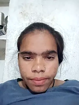 Snapshot of Ok_pooja chatting on October 28, 2025, 7:05 pm Ok pooja online show from October 28, 2025, 7:05 pm