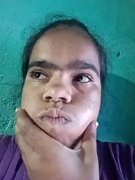 Snapshot of Ok_pooja chatting on October 30, 2025, 1:29 am Ok pooja online show from October 30, 2025, 1:29 am