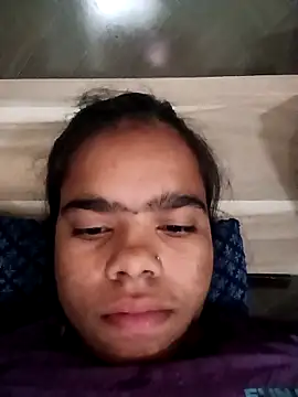 Snapshot of Ok_pooja chatting on October 31, 2025, 7:20 am Ok pooja online show from October 31, 2025, 7:20 am