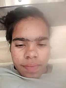 Snapshot of Ok_pooja chatting on November 2, 2025, 7:11 am Ok pooja online show from November 2, 2025, 7:11 am