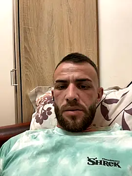 sexyman1936 online show from October 10, 2025, 8:52 pm