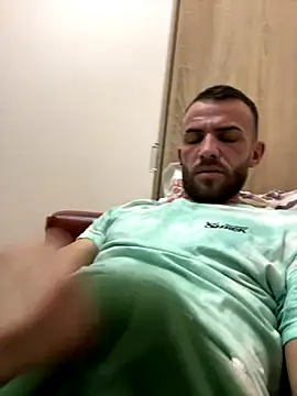 sexyman1936 online show from October 14, 2025, 9:26 pm