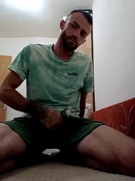 sexyman1936 online show from October 16, 2025, 3:51 am