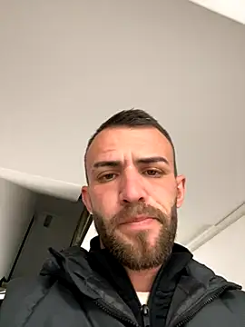 sexyman1936 online show from November 6, 2025, 7:20 am