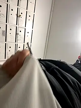 sexyman1936 online show from November 9, 2025, 5:55 pm