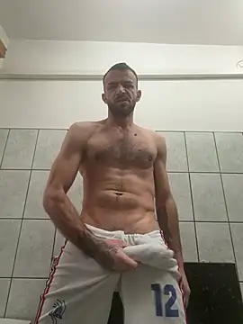 sexyman1936 online show from February 18, 2026, 6:09 am
