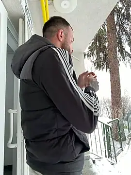 sexyman1936 online show from February 21, 2026, 8:59 am