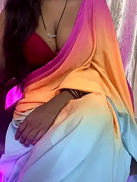 sweet-ananya23 online show from October 5, 2025, 10:57 am