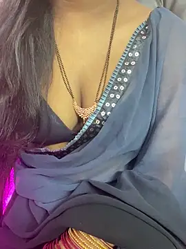 sweet-ananya23 online show from October 12, 2025, 6:45 am