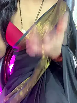 sweet-ananya23 online show from October 23, 2025, 6:13 am