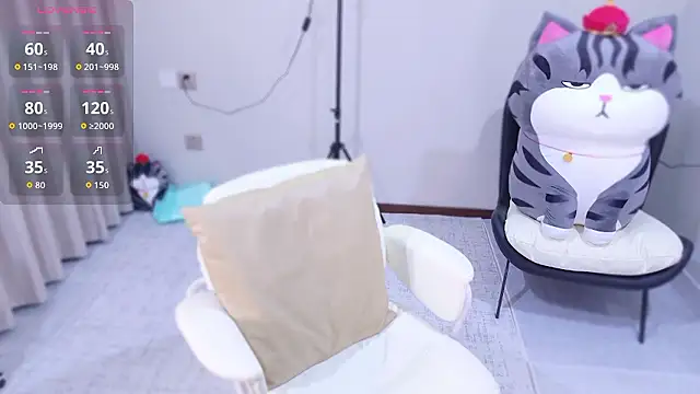 PUTAO  online show from January 12, 2026, 10:09 am