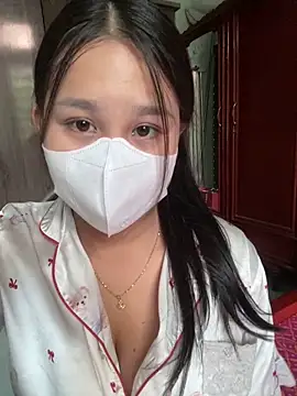 kamdan12 online show from September 26, 2025, 3:54 am