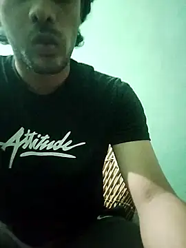 Ilhaamgrey online show from April 16, 2026, 1:56 pm