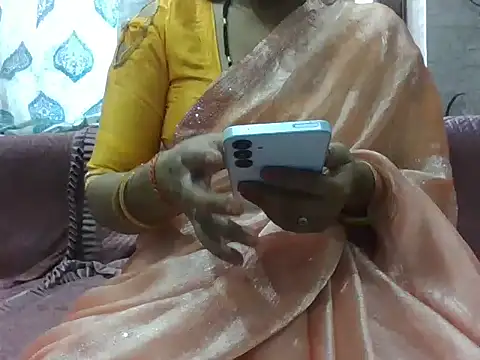 RINA RANI 0 online show from October 25, 2025, 3:36 am