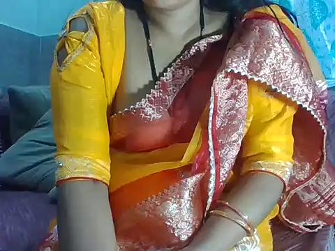 RINA RANI 0 online show from October 27, 2025, 1:53 am