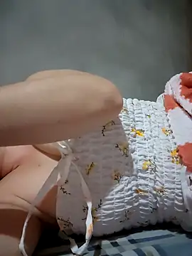 Meoweo 23 online show from October 12, 2025, 10:09 pm