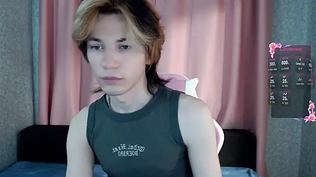 evan reinhart online show from September 29, 2025, 8:13 pm