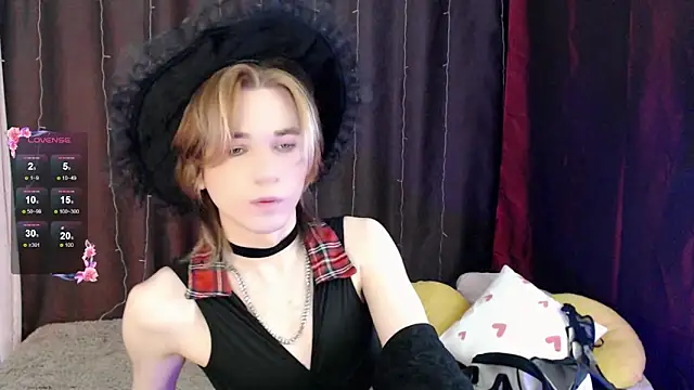 evan reinhart online show from October 28, 2025, 12:30 pm