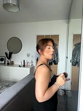 Snapshot of MissPixieRae chatting on October 27, 2025, 10:41 am MissPixieRae online show from October 27, 2025, 10:41 am