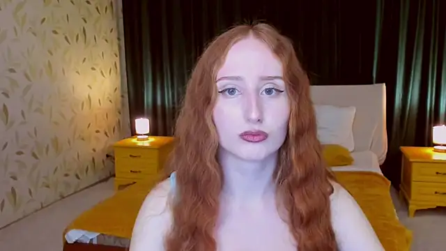 TwilightSerena online show from October 11, 2025, 7:34 pm