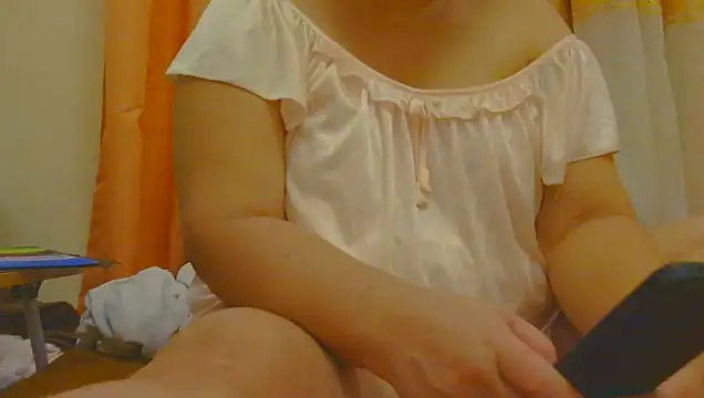 Kimkhaepretty online show from October 18, 2025, 2:29 pm