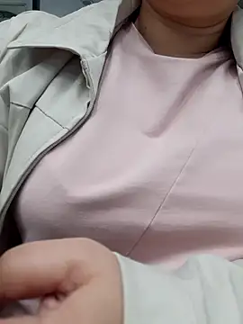 Kimkhaepretty online show from October 29, 2025, 5:53 am