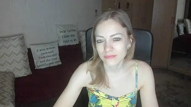 Tiffany Bates online show from March 2, 2026, 3:09 am