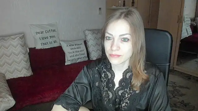 Tiffany Bates online show from March 29, 2026, 3:28 am