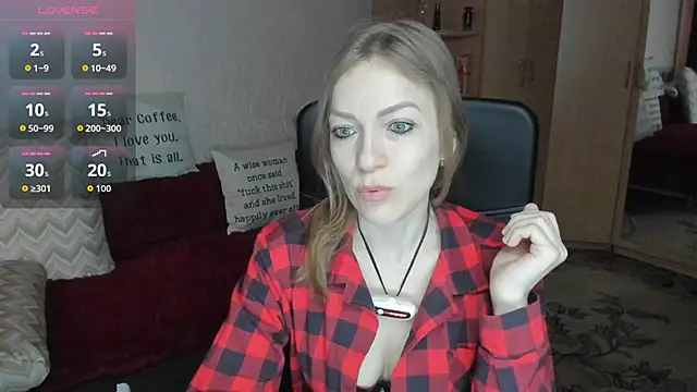 Tiffany Bates online show from April 12, 2026, 3:00 am