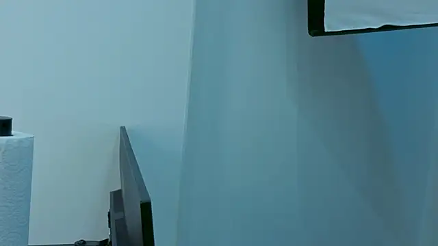 Snapshot of MilaYumi chatting on October 9, 2025, 6:44 am MilaYumi online show from October 9, 2025, 6:44 am