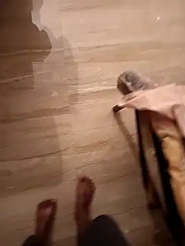 Unluckyperson3 online show from October 26, 2025, 9:10 pm