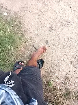 Unluckyperson3 online show from October 31, 2025, 11:55 am