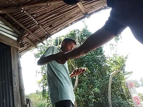 LesserUpset online show from April 6, 2026, 5:30 am