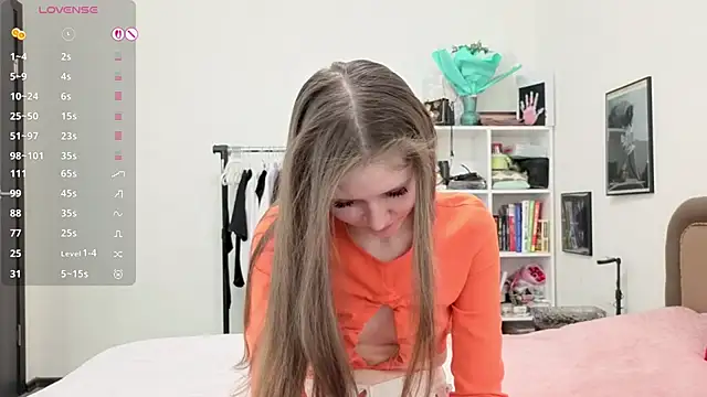 Denny Yorgeritai online show from March 18, 2026, 1:14 pm