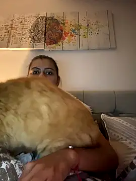 anna evans09 online show from September 25, 2025, 11:03 am