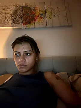 anna evans09 online show from October 14, 2025, 11:00 am