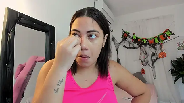 vanelope smith online show from October 27, 2025, 10:14 pm