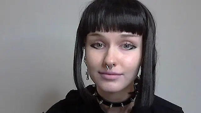 Paradoxy  online show from October 5, 2025, 6:17 pm