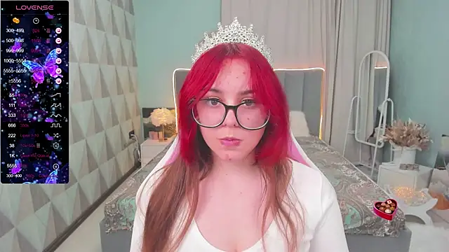 Snapshot of Monaco_Sun chatting on September 30, 2025, 6:13 pm Monaco Sun online show from September 30, 2025, 6:13 pm