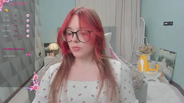 Snapshot of Monaco_Sun chatting on October 14, 2025, 6:09 pm Monaco Sun online show from October 14, 2025, 6:09 pm