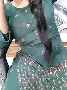 Snapshot of Anchal-si chatting on October 1, 2025, 6:47 pm Anchal-si online show from October 1, 2025, 6:47 pm