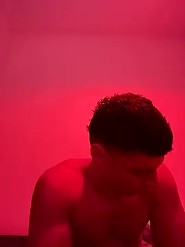 Gabrielrdsouza online show from September 25, 2025, 8:23 pm