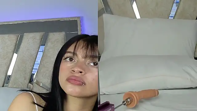 Snapshot of lissastone chatting on October 27, 2025, 7:07 pm lissastone online show from October 27, 2025, 7:07 pm