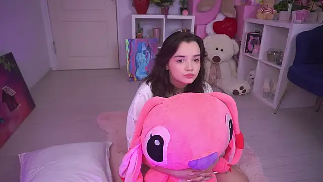 AryaStarky online show from October 22, 2025, 8:36 am