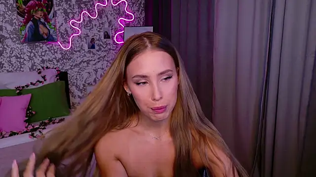 Jane2sweet online show from October 18, 2025, 5:46 pm