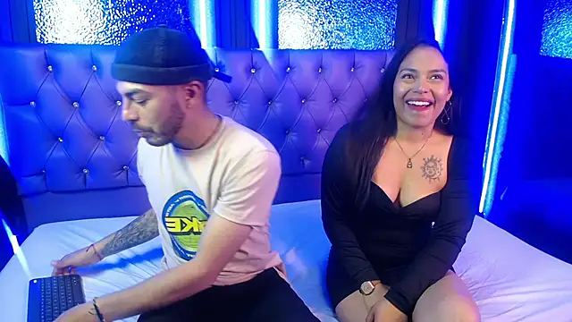 Snapshot of Fresh_and_Mei chatting on September 29, 2025, 4:50 am Fresh and Mei online show from September 29, 2025, 4:50 am